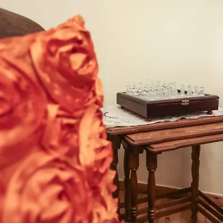 Quiet, Fully Refurbished In Thessaloniki