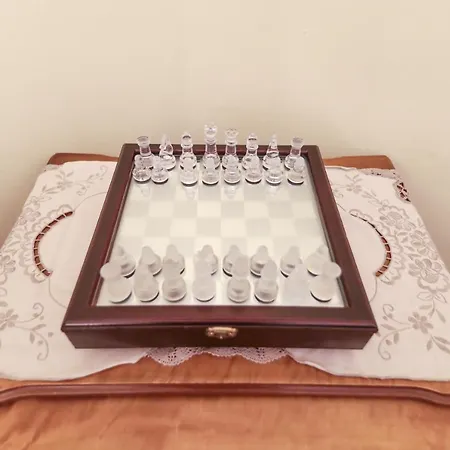 Quiet, Fully Refurbished In *