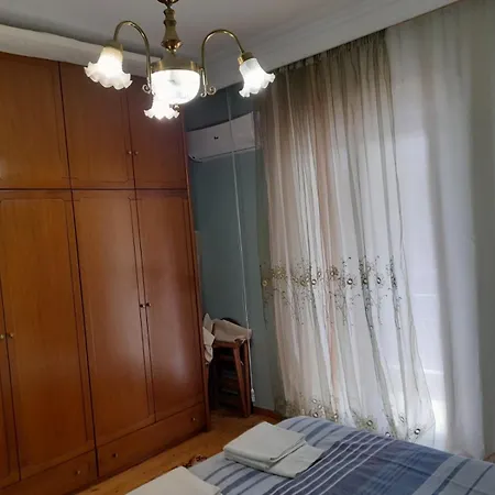 Appartement Quiet, Fully Refurbished In