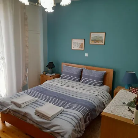Apartamento Quiet, Fully Refurbished In *
