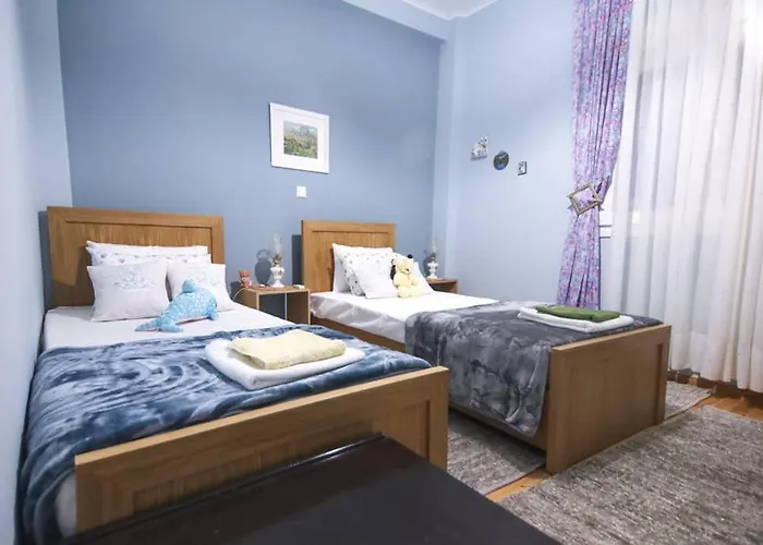 Apartamento Quiet, Fully Refurbished In