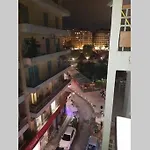 Quiet, Fully Refurbished In Apartment Thessaloniki