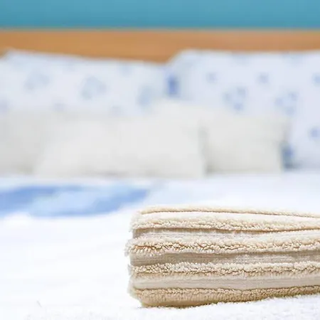 Quiet, Fully Refurbished In