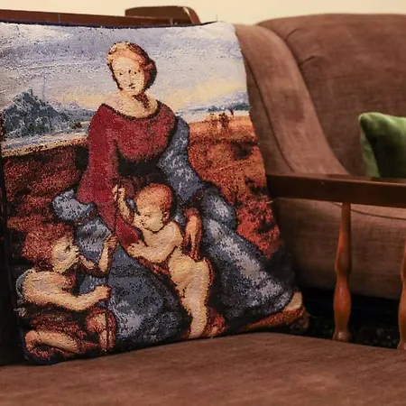 Quiet, Fully Refurbished In Θεσσαλονίκη