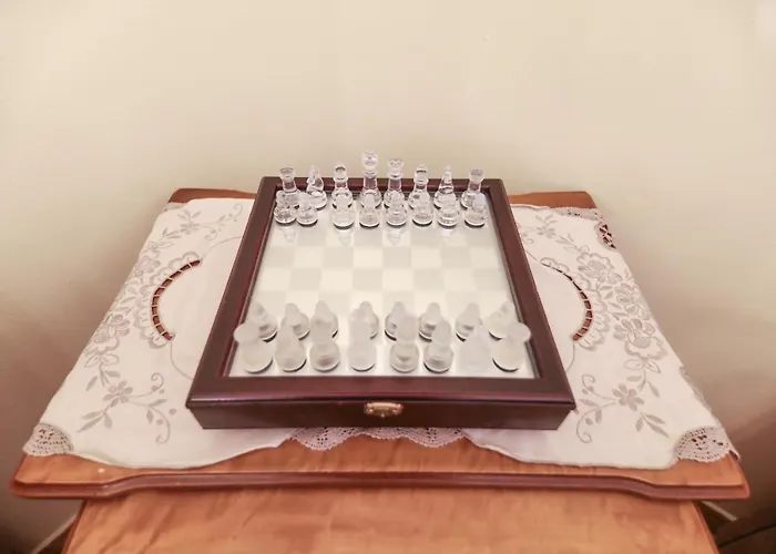 Quiet, Fully Refurbished In *