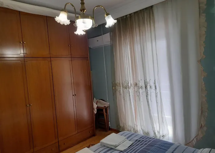 Appartamento Quiet, Fully Refurbished In